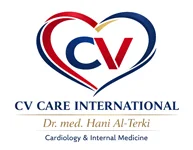 Logo CV Care International – Dr. med. Hani Al-Terki
